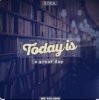 Мұқаба Mr Salama - Today is a Great Day (New Retro Mix) 2026 Mr Salama - Today is a Great Day (New Retro Mix) 2026