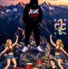 Мұқаба Asikdancer - Пацанка хулиганка лушчий трек 2026 Asikdancer - Пацанка хулиганка лушчий трек 2026