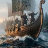 Мұқаба ANDIN - The way to Valhalla ANDIN - The way to Valhalla