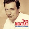 Мұқаба Yves Montand - Bella ciao Yves Montand - Bella ciao