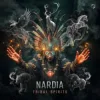 Мұқаба Nardia - Tribal Spirits Nardia - Tribal Spirits
