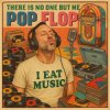 Portada There Is No One But Me - POP FLOP There Is No One But Me - POP FLOP