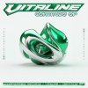 Мұқаба Vitaline - Shimmer Vitaline - Shimmer