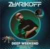 Мұқаба DJ Zharikoff - Deep Weekend Выпуск #311 DJ Zharikoff - Deep Weekend Выпуск #311