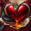 Мұқаба Anluk - Любовь лучшее Лекарство! Anluk - Любовь лучшее Лекарство!