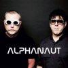 Мұқаба Alphanaut - Bubble Alphanaut - Bubble