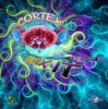 Мұқаба Cortex - Silver Dragon Cortex - Silver Dragon