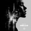 Мұқаба Diseptix - Hello Diseptix - Hello