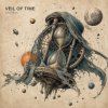 Мұқаба ViTaLiKuS - VEIL OF TIME ViTaLiKuS - VEIL OF TIME