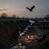 Мұқаба Стойчев Артур - Талый снег Стойчев Артур - Талый снег