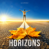 Мұқаба DJ FORTUNA - HORIZONS DJ FORTUNA - HORIZONS