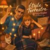 Мұқаба DJ Katya Kadykov - Étoile Terrestre DJ Katya Kadykov - Étoile Terrestre