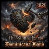 Мұқаба Dominicana Band - Январская вьюга Dominicana Band - Январская вьюга