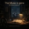 Мұқаба DJ Katya Kadykov - The muse is gone DJ Katya Kadykov - The muse is gone