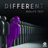 Мұқаба Reality Test - Different (Original Mix) Reality Test - Different (Original Mix)