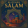 Мұқаба Blizzard Music - Salam Blizzard Music - Salam