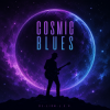 Мұқаба DJ-Lion- Л. Е. В. - Cosmik blues DJ-Lion- Л. Е. В. - Cosmik blues