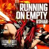 Мұқаба R3HAB - Running On Empty (Original Mix) R3HAB - Running On Empty (Original Mix)