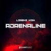 封面 Lorenz Koin - Adrenaline Lorenz Koin - Adrenaline