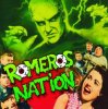 Мұқаба Romero's Nation - More Brains! Romero's Nation - More Brains!