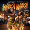 Мұқаба Prudence Mills & BDT(Kz), Yanseyy - Waka Waka (PT2)(DJ Bars(Kz) Afro Edit)(Radio Prudence Mills & BDT(Kz), Yanseyy - Waka Waka (PT2)(DJ Bars(Kz) Afro Edit)(Radio