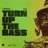 Мұқаба Hardwell & W&W - Turn Up The Bass Hardwell & W&W - Turn Up The Bass