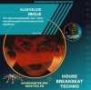 Мұқаба Aldeveldis - Neclis Aldeveldis - Neclis