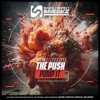 Мұқаба The push - Pump it The push - Pump it