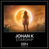 Мұқаба Johan K - Speed Of Light Johan K - Speed Of Light
