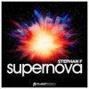 封面 Stephan F - Supernova Stephan F - Supernova