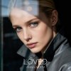 Мұқаба ANNA AIDEM - LOVED ANNA AIDEM - LOVED