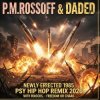 Мұқаба P.M.Rossoff & DaDeD - Newly Erected 1985. Remix 2026 P.M.Rossoff & DaDeD - Newly Erected 1985. Remix 2026