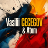Мұқаба Vasilii CECEGOV & Atom - Night Fever Vasilii CECEGOV & Atom - Night Fever