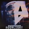 Cover MassiveTONE - Moonlight MassiveTONE - Moonlight