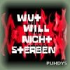Мұқаба Rammstein - Wut Will Nicht Sterben Rammstein - Wut Will Nicht Sterben