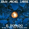 Мұқаба Jean Michel Jarre - Eldorado Jean Michel Jarre - Eldorado