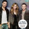 Мұқаба DJ Project feat. Adela - Bun Ramas (Radio Edit) DJ Project feat. Adela - Bun Ramas (Radio Edit)