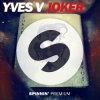 Мұқаба Yves V - Joker Yves V - Joker