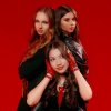 Мұқаба Betsy feat. Viki Show & Милана Хаметова - Парацетамол Betsy feat. Viki Show & Милана Хаметова - Парацетамол