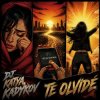 Мұқаба DJ Katya Kadykov - Te olvidé DJ Katya Kadykov - Te olvidé