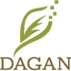 Мұқаба Dagan - Focused Dagan - Focused