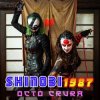 Мұқаба Octo Crura - Shinobi 1987 Octo Crura - Shinobi 1987