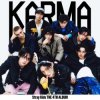 Мұқаба Stray Kids - CEREMONY Stray Kids - CEREMONY