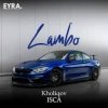 Мұқаба Kholiqov, ISCA - Lambo Kholiqov, ISCA - Lambo