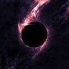 Мұқаба Black Hole - Voice Of Orbit Black Hole - Voice Of Orbit