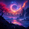 Мұқаба Vasilii CECEGOV & Atom - Echoes of the Veil Vasilii CECEGOV & Atom - Echoes of the Veil