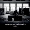 Мұқаба Sylvgheist Maëlström - Burn Sylvgheist Maëlström - Burn