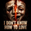 Мұқаба DJ FORTUNA - I DON'T KNOW HOW TO LOVE DJ FORTUNA - I DON'T KNOW HOW TO LOVE