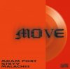 Мұқаба Adam Port feat Stryv & Malachiii & Keinemusik - Move Adam Port feat Stryv & Malachiii & Keinemusik - Move