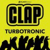 封面 Turbotronic - Clap Turbotronic - Clap